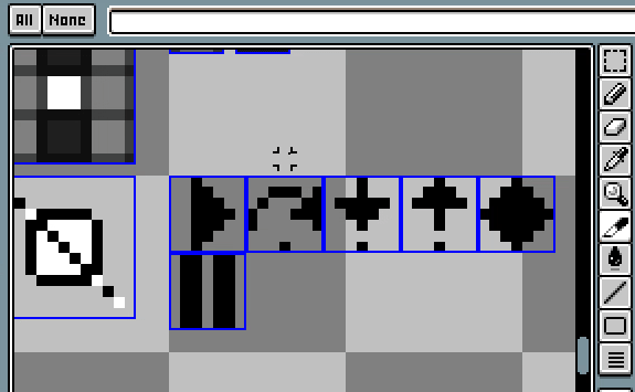 New apply transform options